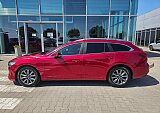 Mazda 6 - Kolor Czerwony, zdjęcie 5