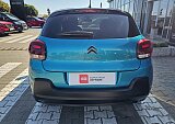 Citroën C3 - Kolor Niebieski, zdjęcie 8