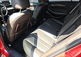 Mazda 6 - Kolor Soul Red Crystal, zdjęcie 24