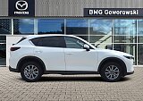 Mazda CX-5 - Kolor Snowflake White Pearl, zdjęcie 20