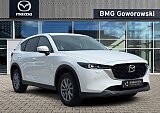 Mazda CX-5 - Kolor Snowflake White Pearl, zdjęcie 19