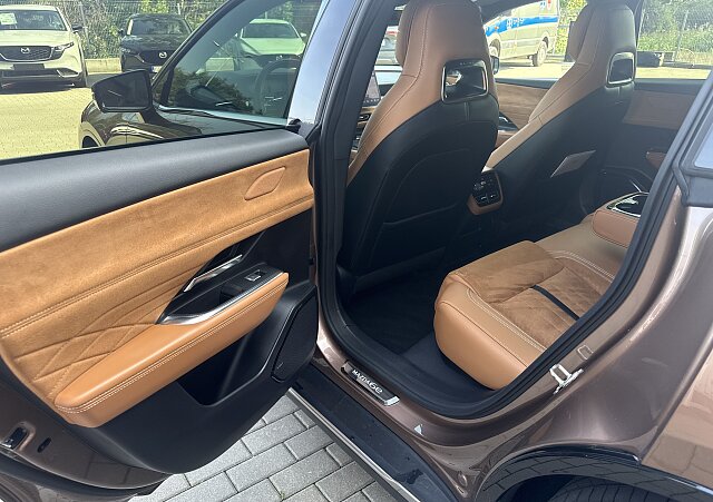 Mazda 6e - Kolor Melting Copper, zdjęcie 18