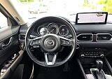 Mazda CX-5 - Kolor Snowflake White Pearl, zdjęcie 9