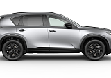 Mazda CX-5 - Kolor Machine Gray, zdjęcie 6