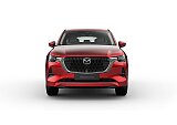 Mazda CX-60 - Kolor Soul Red Crystal, zdjęcie 2