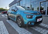 Citroën C3 - Kolor Niebieski, zdjęcie 3