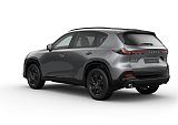 Mazda CX-5 - Kolor Machine Gray, zdjęcie 3