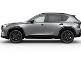 Mazda CX-5 - Kolor Machine Gray, zdjęcie 2