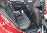 Mazda 6 - Kolor Soul Red Crystal, zdjęcie 30