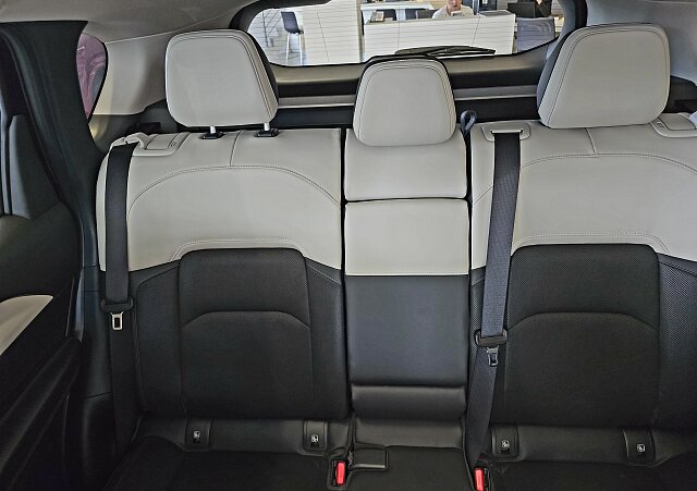 Mazda CX-5 - Kolor Rhodium White, zdjęcie 26