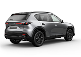 Mazda CX-5 - Kolor Machine Gray, zdjęcie 5