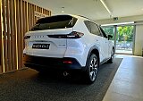 Mazda CX-5 - Kolor Rhodium White, zdjęcie 4