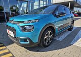 Citroën C3 - Kolor Niebieski, zdjęcie 1