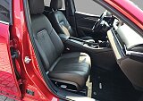 Mazda 6 - Kolor Soul Red Crystal, zdjęcie 31