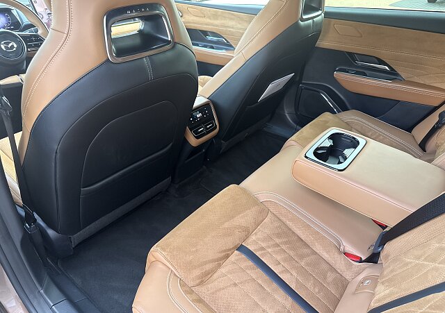 Mazda 6e - Kolor Melting Copper, zdjęcie 19