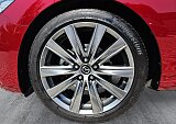 Mazda 6 - Kolor Soul Red Crystal, zdjęcie 9