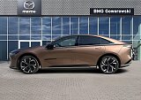 Mazda 6e - Kolor Melting Copper, zdjęcie 2