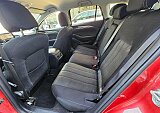 Mazda 6 - Kolor Czerwony, zdjęcie 21