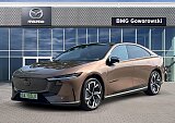 Mazda 6e - Kolor Melting Copper, zdjęcie 1