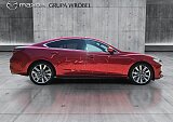 Mazda 6 - Kolor Soul Red Crystal, zdjęcie 4