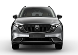 Mazda CX-5 - Kolor Machine Gray, zdjęcie 8