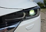Mazda CX-5 - Kolor Snowflake White Pearl, zdjęcie 17