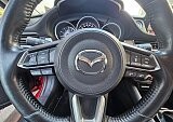 Mazda 6 - Kolor Czerwony, zdjęcie 18