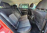 Mazda 6 - Kolor Czerwony, zdjęcie 23