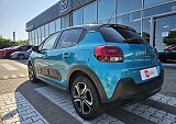 Citroën C3 - Kolor Niebieski, zdjęcie 7