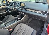 Mazda 6 - Kolor Czerwony, zdjęcie 12