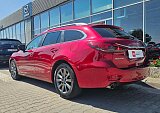 Mazda 6 - Kolor Czerwony, zdjęcie 7