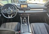 Mazda 6 - Kolor Czerwony, zdjęcie 10
