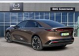 Mazda 6e - Kolor Melting Copper, zdjęcie 3