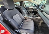 Mazda 6 - Kolor Czerwony, zdjęcie 22