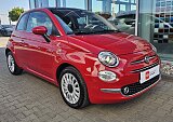 Fiat 500 - Kolor Czerwony, zdjęcie 3