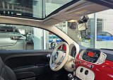 Fiat 500 - Kolor Czerwony, zdjęcie 13