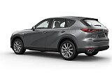 Mazda CX-60 - Kolor Machine Gray, zdjęcie 5