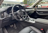Mazda CX-60 - Kolor Soul Red Crystal, zdjęcie 10