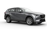 Mazda CX-60 - Kolor Machine Gray, zdjęcie 1