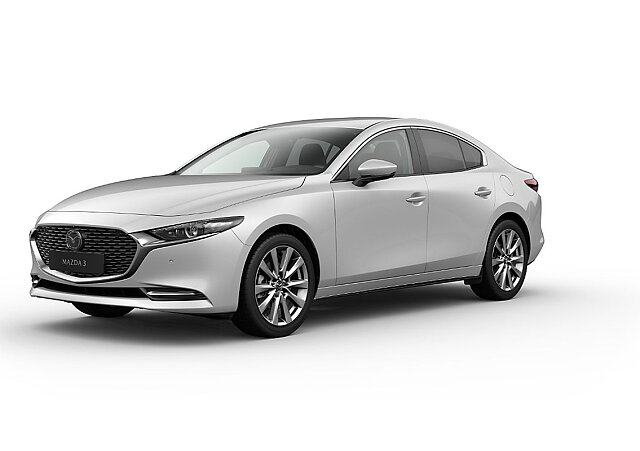 Mazda 3 - Kolor Ceramic Metalic, zdjęcie 7
