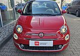 Fiat 500 - Kolor Czerwony, zdjęcie 2