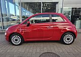 Fiat 500 - Kolor Czerwony, zdjęcie 4
