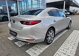 Mazda 3 - Kolor Złoty, zdjęcie 8