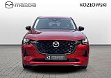 Mazda CX-60 - Kolor Soul Red Crystal, zdjęcie 8