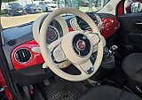 Fiat 500 - Kolor Czerwony, zdjęcie 16