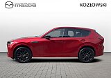 Mazda CX-60 - Kolor Soul Red Crystal, zdjęcie 2