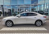 Mazda 3 - Kolor Złoty, zdjęcie 5