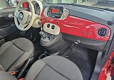 Fiat 500 - Kolor Czerwony, zdjęcie 14