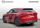Mazda CX-60 - Kolor Soul Red Crystal, zdjęcie 3