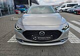 Mazda 3 - Kolor Złoty, zdjęcie 3